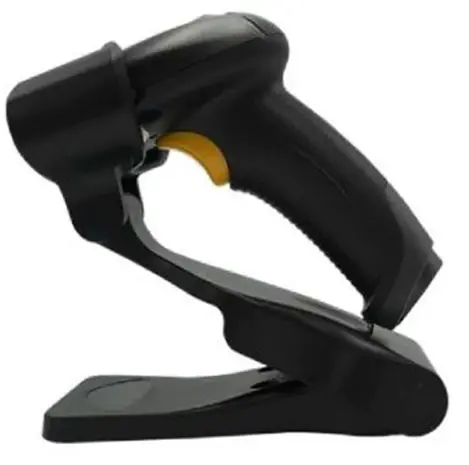 Barcode Scanner